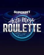 Superbet Auto Mega Roulette