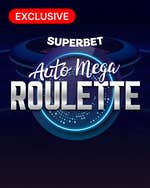 Superbet Auto Mega Roulette
