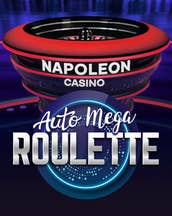 Napoleon Auto Mega Roulette