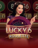 Lucky 6 Roulette
