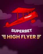 Superbet High Flyer