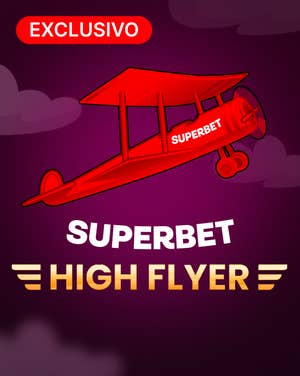 Superbet High Flyer