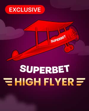 Superbet High Flyer