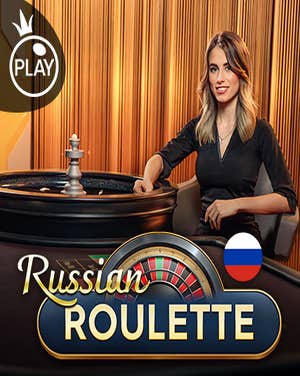Roulette 4 - Russian