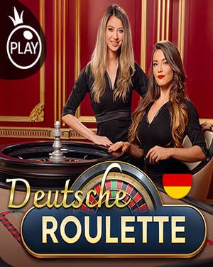 Roulette 5 - German