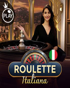 Roulette 7 - Italian