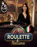 Roulette 7 - Italian