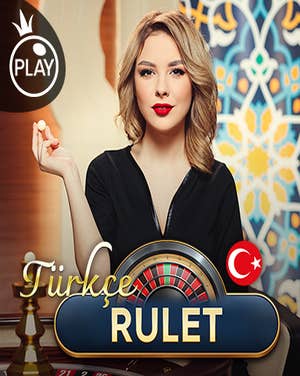 Roulette 6 - Turkish
