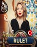 Roulette 6 - Turkish