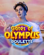 Gates of Olympus Roulette