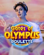 Gates of Olympus Roulette