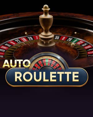 Auto Roulette - Pragmatic Play