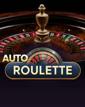 Auto Roulette