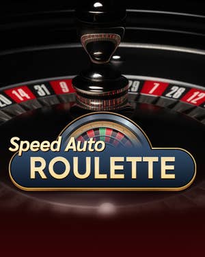 Speed Auto Roulette