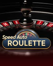 Speed Auto Roulette