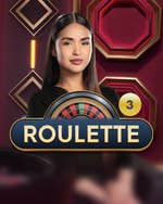 Roulette 3