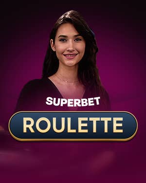 Superbet Roulette