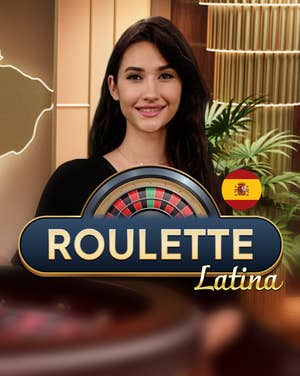 Roulette Latina