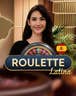 Roulette Latina