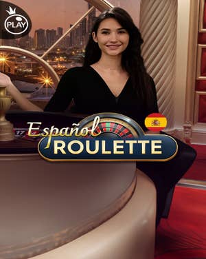 Roulette Latina