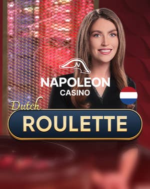 Napoleon Roulette