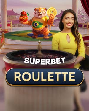 Superbet Roleta Sortuda