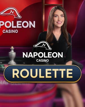 Exclusive Napoleon Roulette