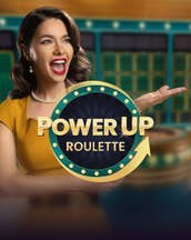 PowerUP Roulette