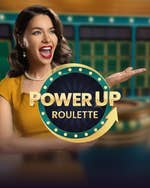 PowerUP Roulette
