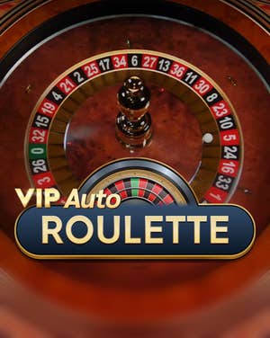 VIP Auto Roulette Pragmatic