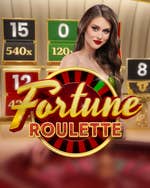 Fortune Roulette
