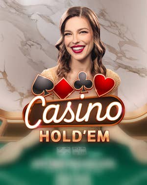 Casino Hold'em