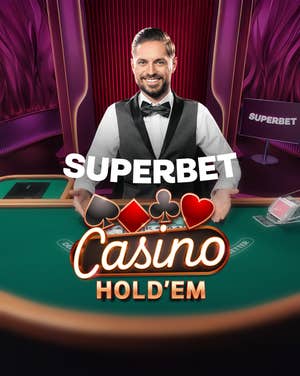 Superbet Casino Hold'em