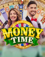 Money Time