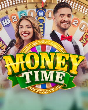 Money Time