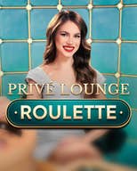 Privé Lounge Roulette