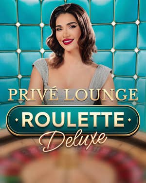 Privé Lounge Roulette Deluxe