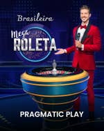 Mega Roleta: Brasileira