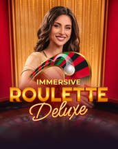 Immersive Roulette Deluxe
