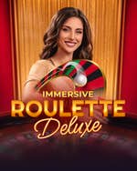 Immersive Roulette Deluxe