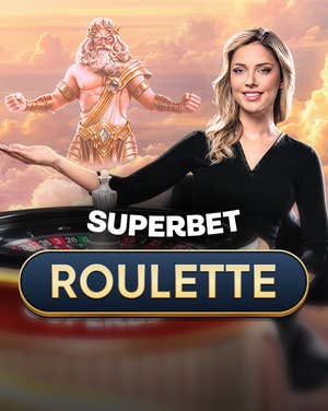 SuperZeus Roulette