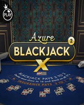 Blackjack X 2