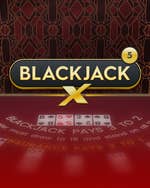 BlackjackX 5