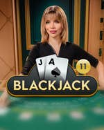 Blackjack 11