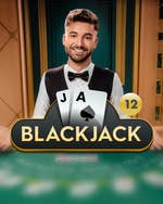 Blackjack 12