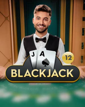 Blackjack 12