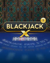 BlackjackX 1