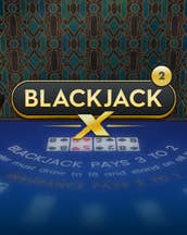 BlackjackX 2