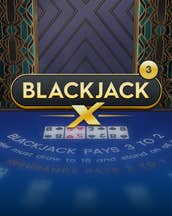 BlackjackX 3