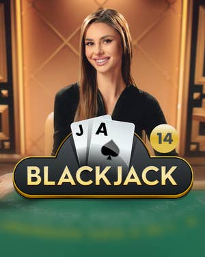Blackjack 14